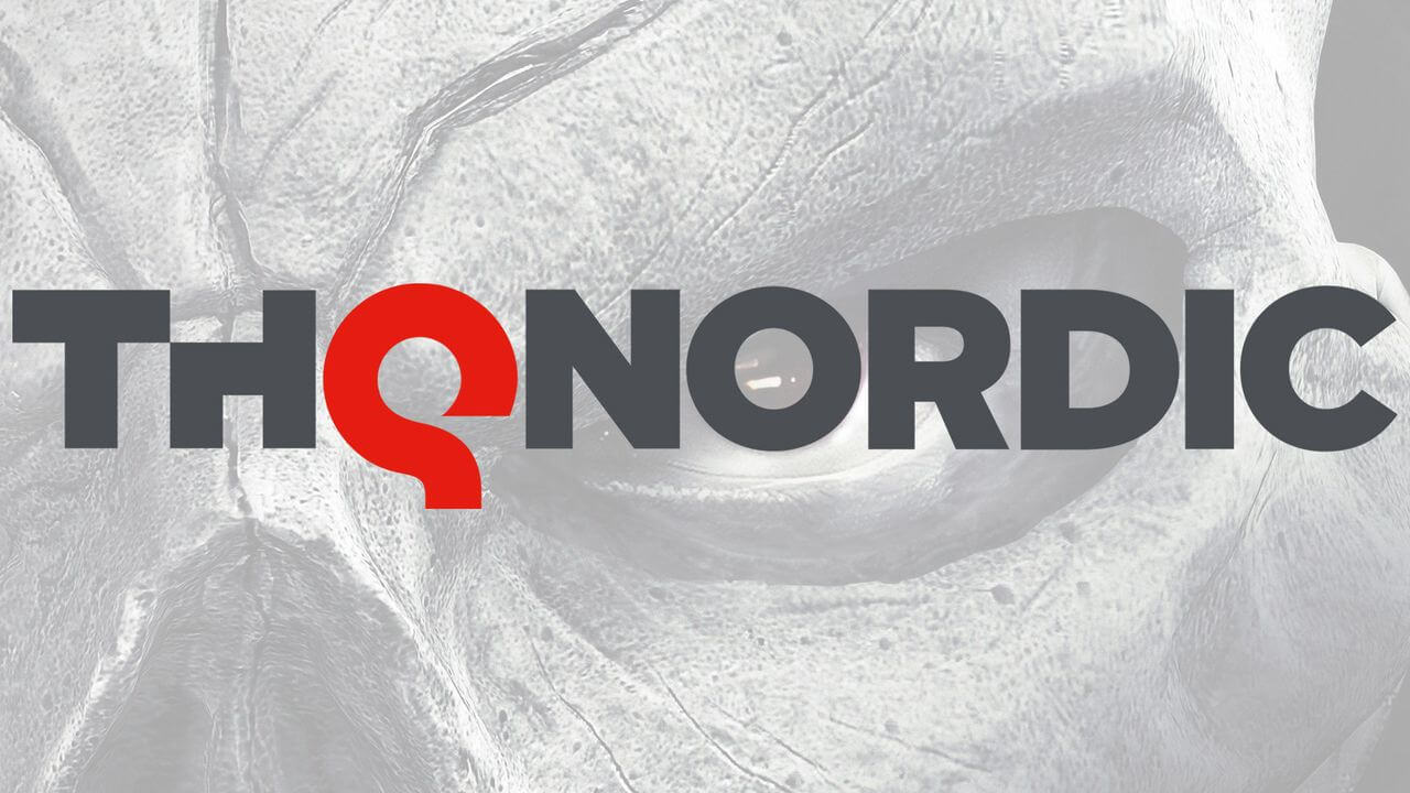 THQ Nordic не появится на gamescom 2023