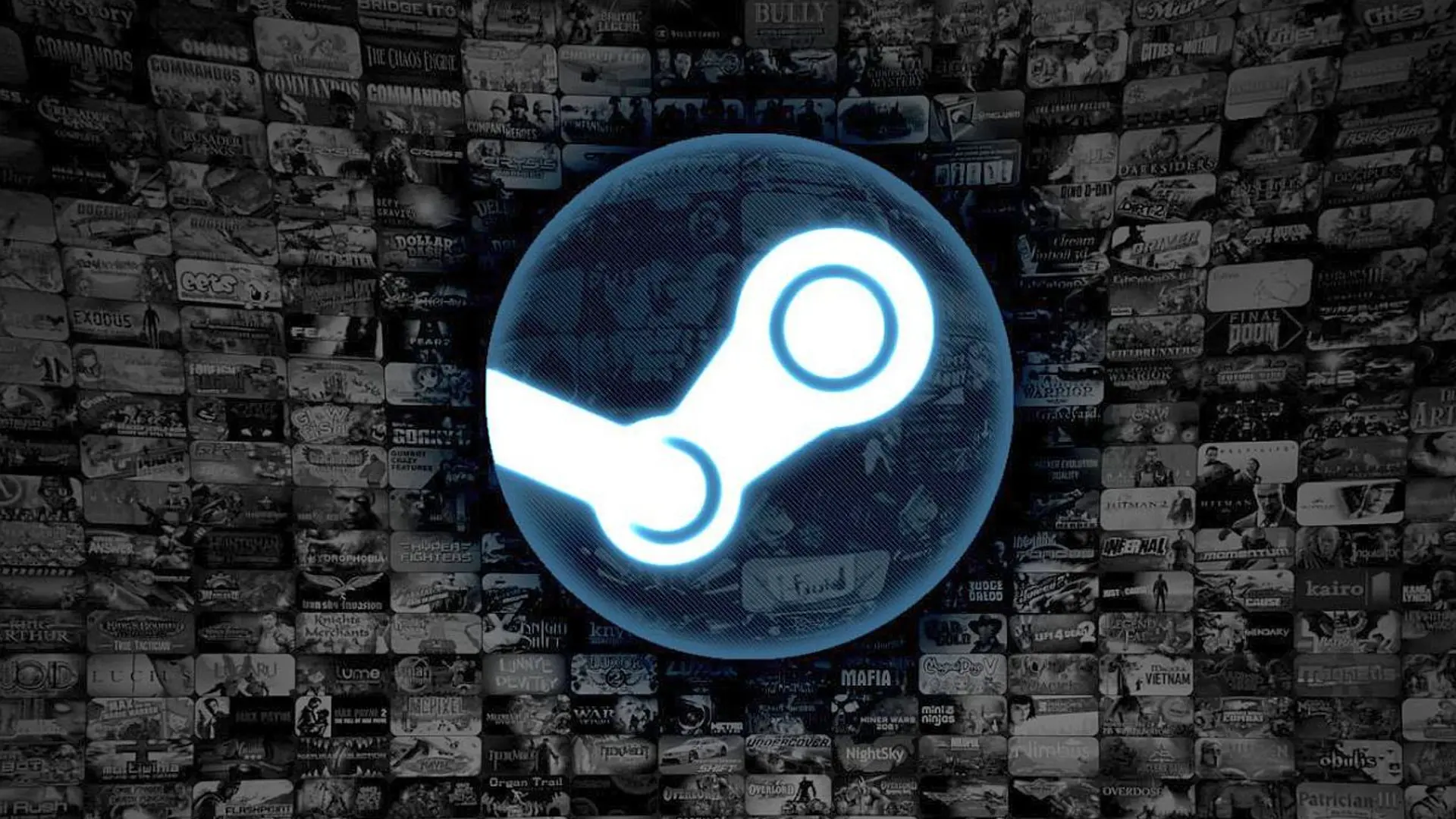 Valve удалила сразу 90 игр из Steam