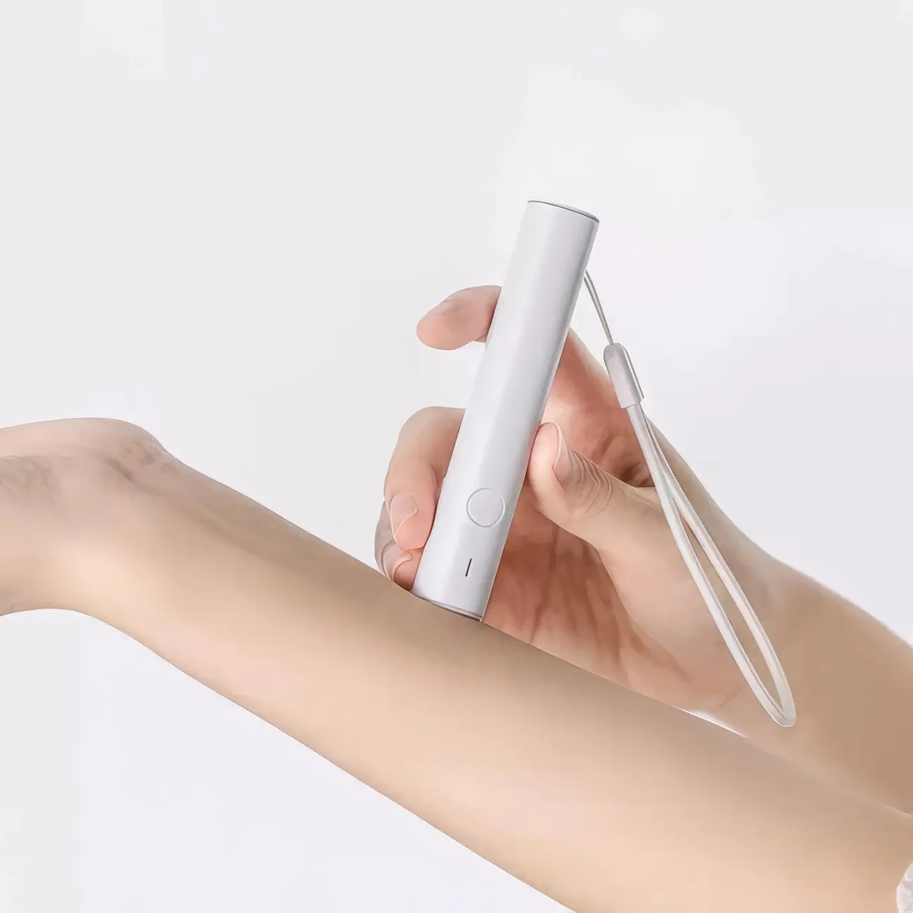Xiaomi Qiaoqingting поможет справиться с укусами комаров