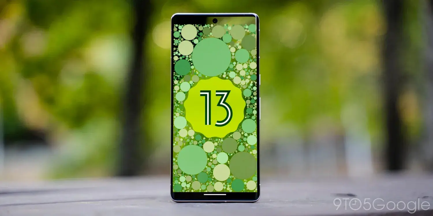 Android 13 сейчас лишь на 15% активных смартфонов