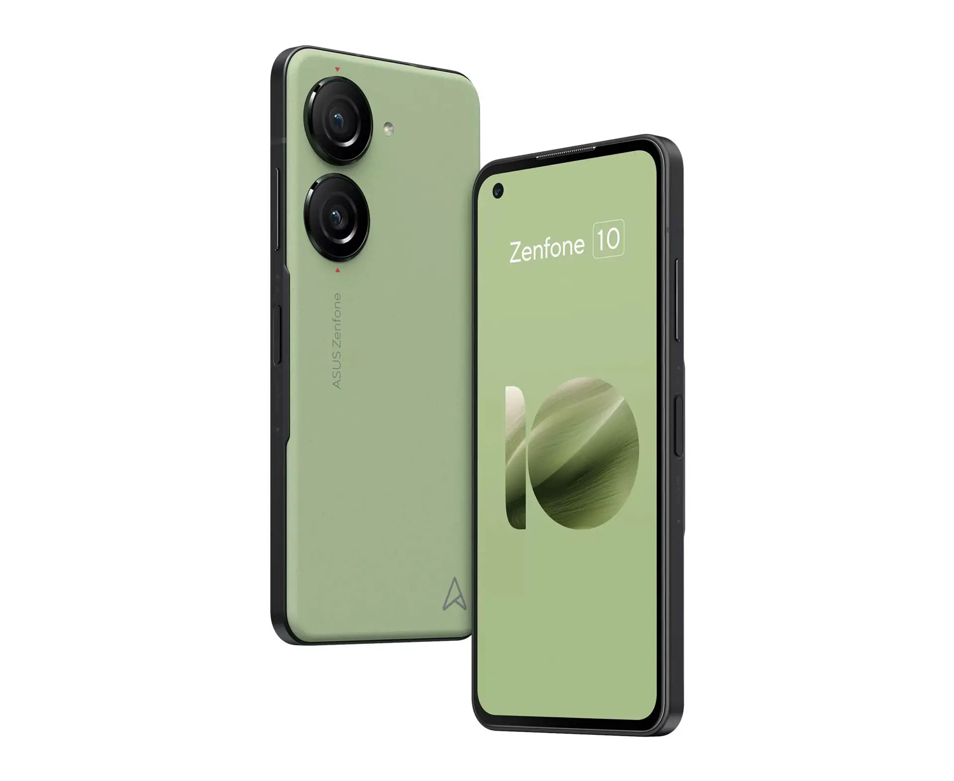 ASUS Zenfone 10 выпустят компактным флагманом. Выглядит отлично