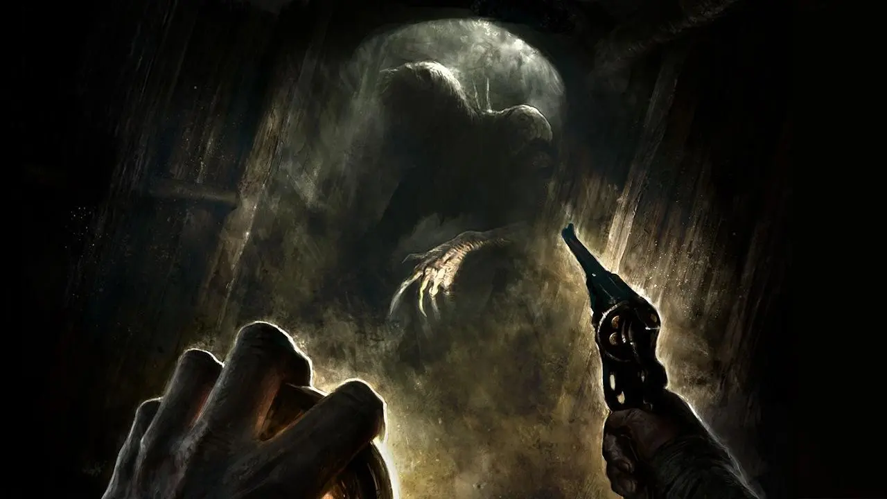 Авторы Amnesia: The Bunker рассказали о трех ключевых особенностях игры 