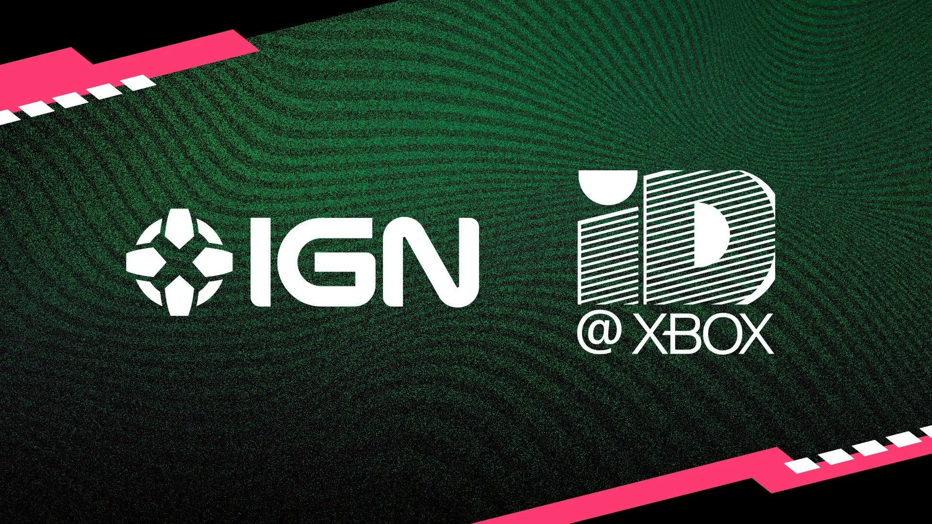 Microsoft и IGN анонсировали новую презентацию игр