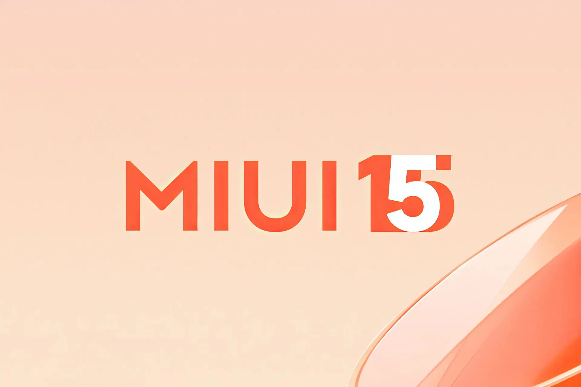 Названы смартфоны Xiaomi, которые не должны получить MIUI 15