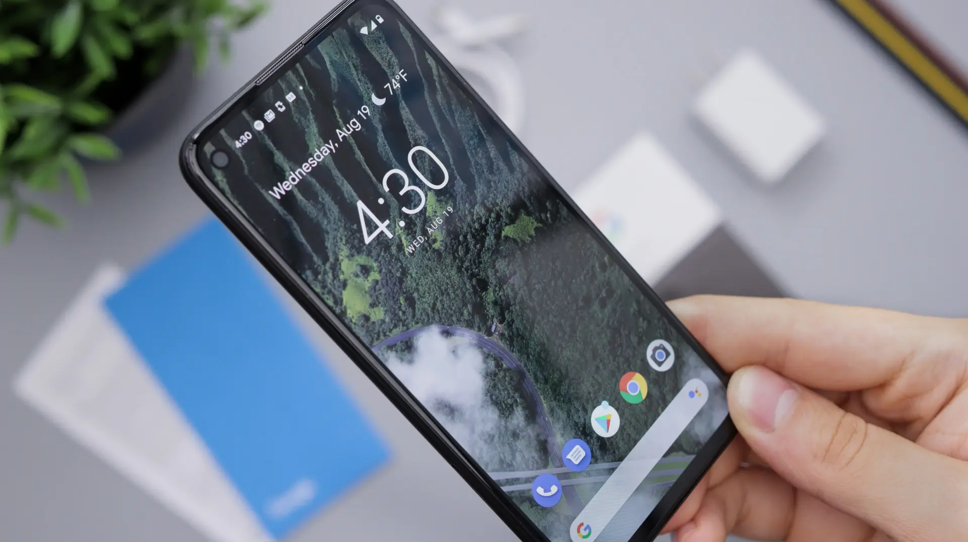 Почему Android-смартфон перегревается: причины и как это исправить