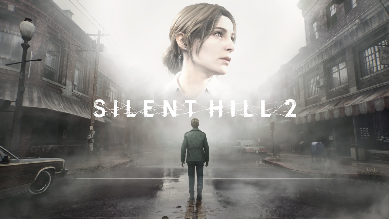 Появилась информация когда выйдет ремейк Silent Hill 2