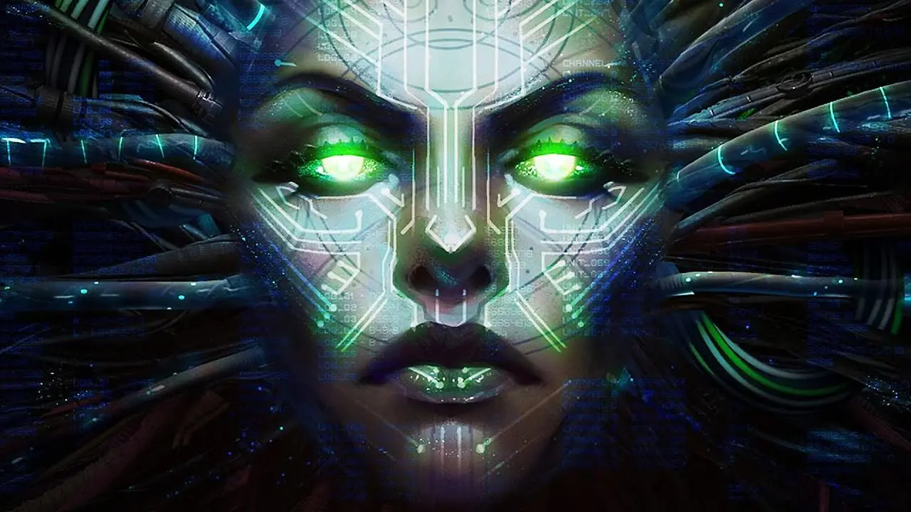 Ремейк System Shock сравнили с оригиналом. Разница между играми почти 30 лет