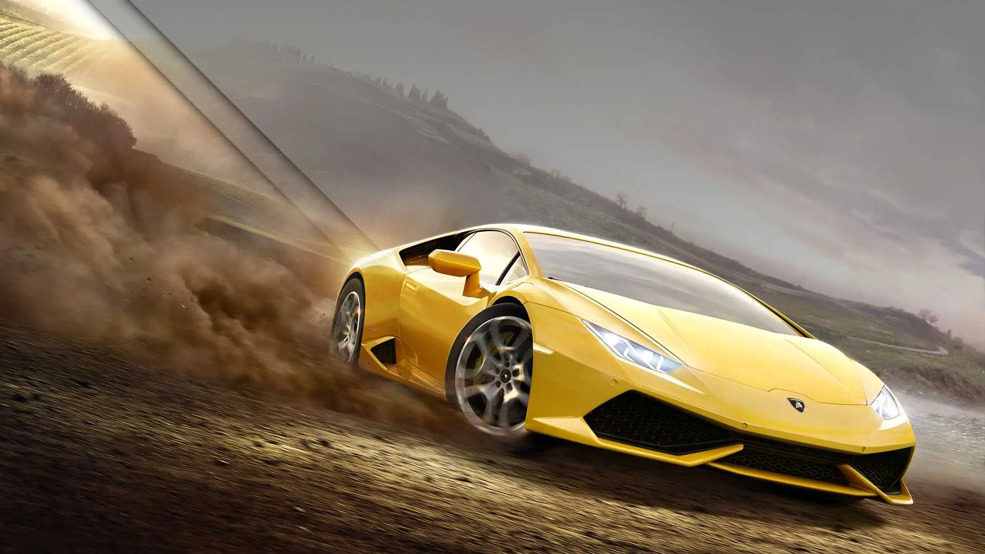 Серверы для Forza Horizon и Forza Horizon 2 отключат 22 августа