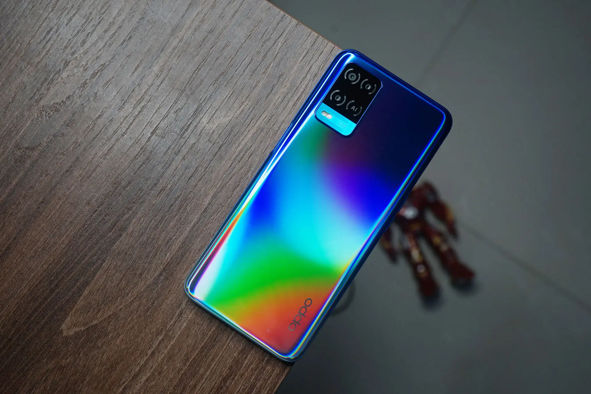 Стало известно, какие смартфоны OPPO обновятся до Android 14