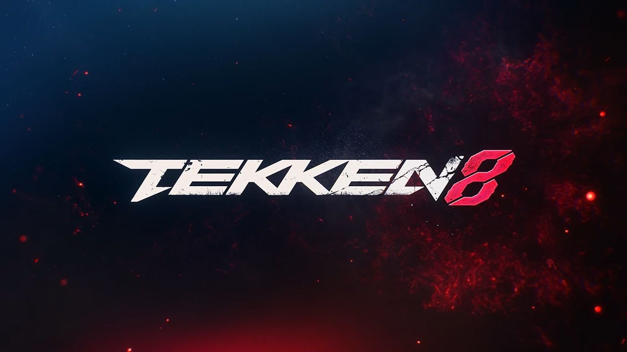 Tekken 8 проведет закрытый бета-тест в июле 