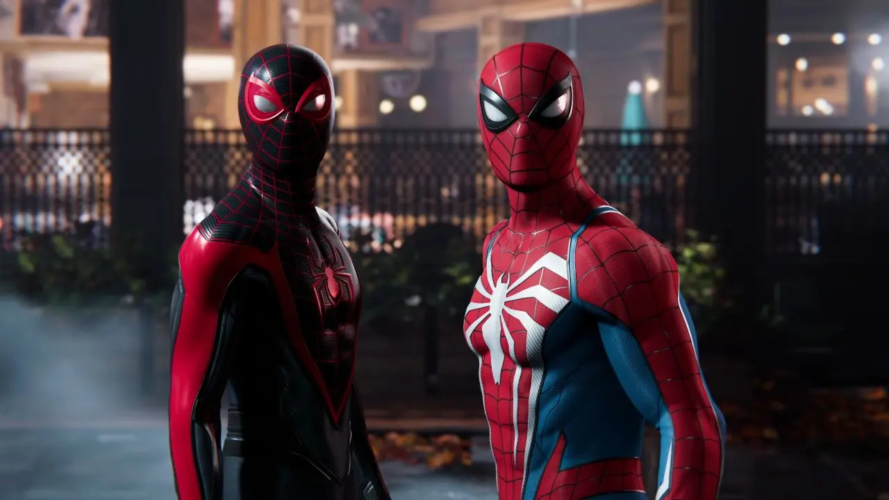В Marvel's Spider-Man 2 будет русская озвучка
