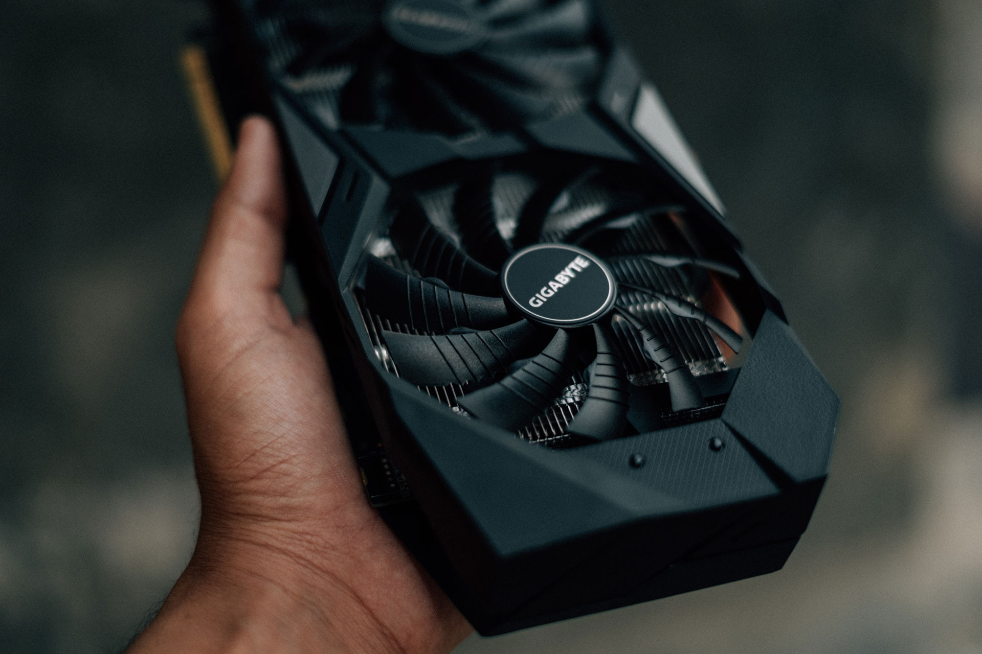 Видеокарта RTX 3070 против 4060 Ti. Сравнение в 10 играх