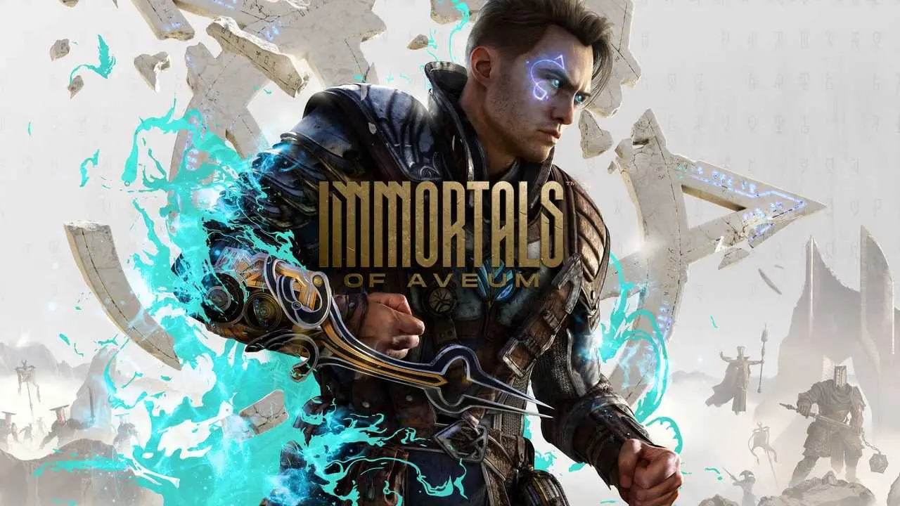 Вышел трейлер красочной Immortals of Aveum, которая удивит своими системными требованиями