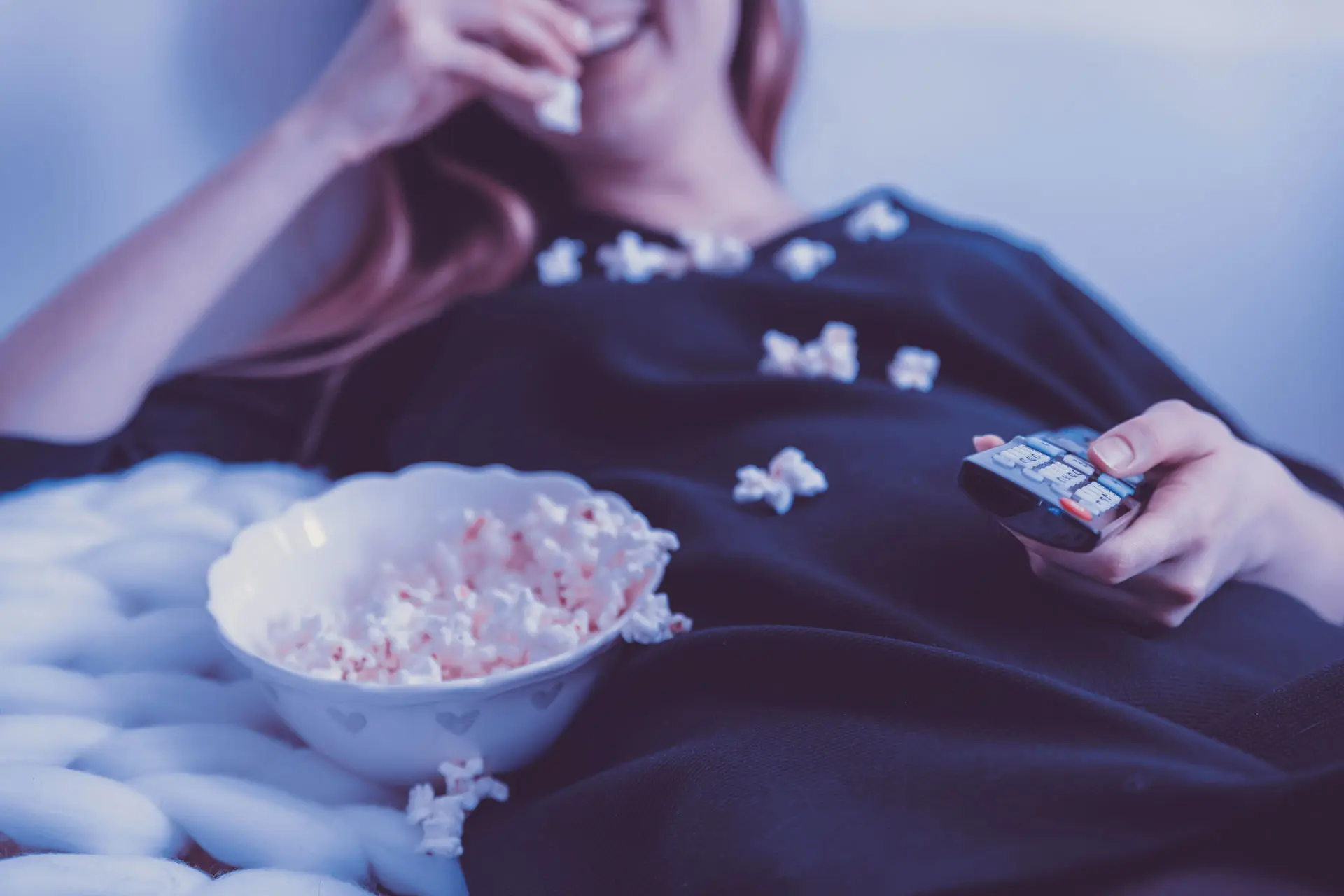 9 недооцененных сериалов, которые точно стоит посмотреть