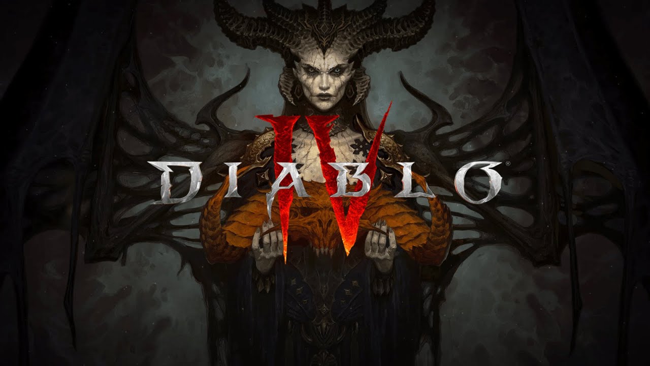 Blizzard поделилась статистикой бета-теста Diablo 4