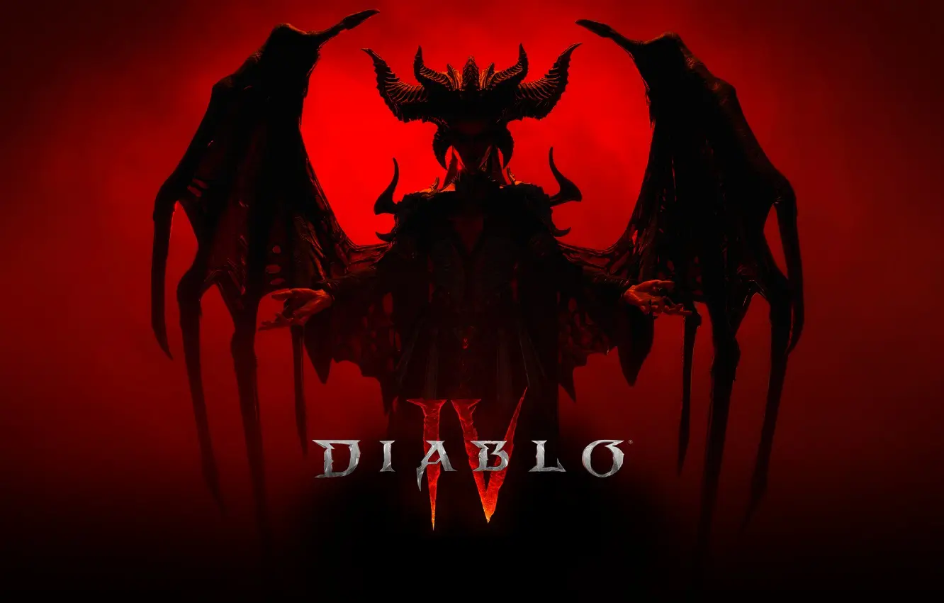 Diablo 4 сильно раскритиковали за графику. Новую часть сравнили с мобильной игрой 
