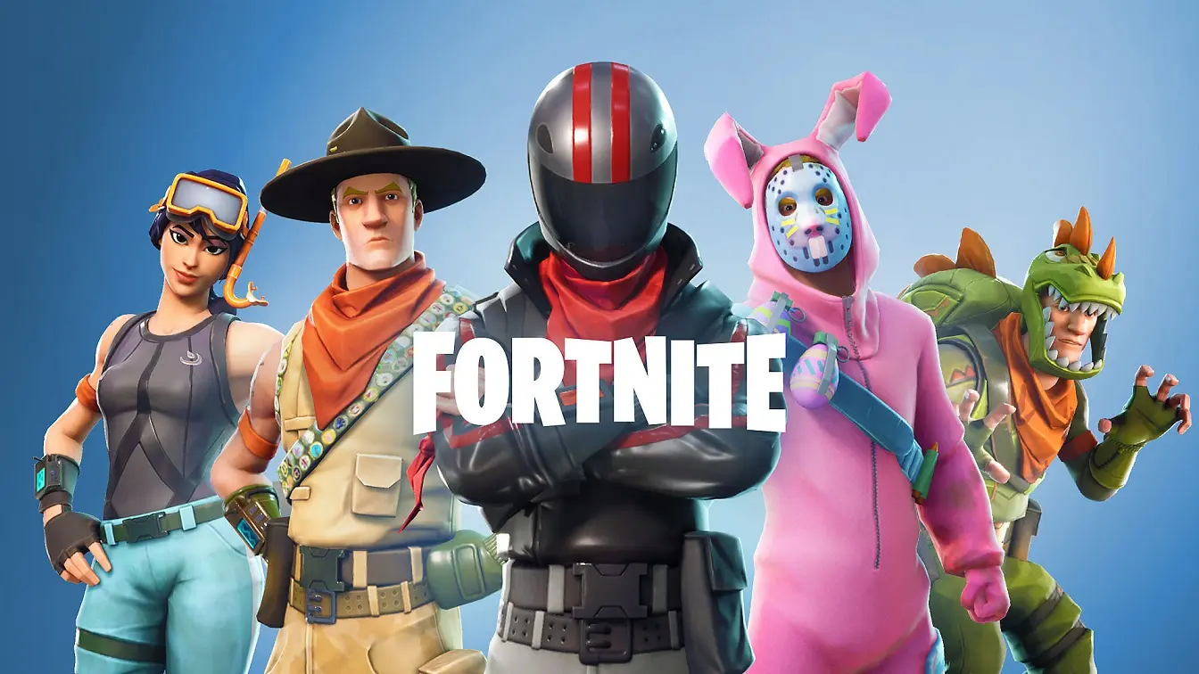 Fortnite больше не будет работать на ОС старше Windows 10
