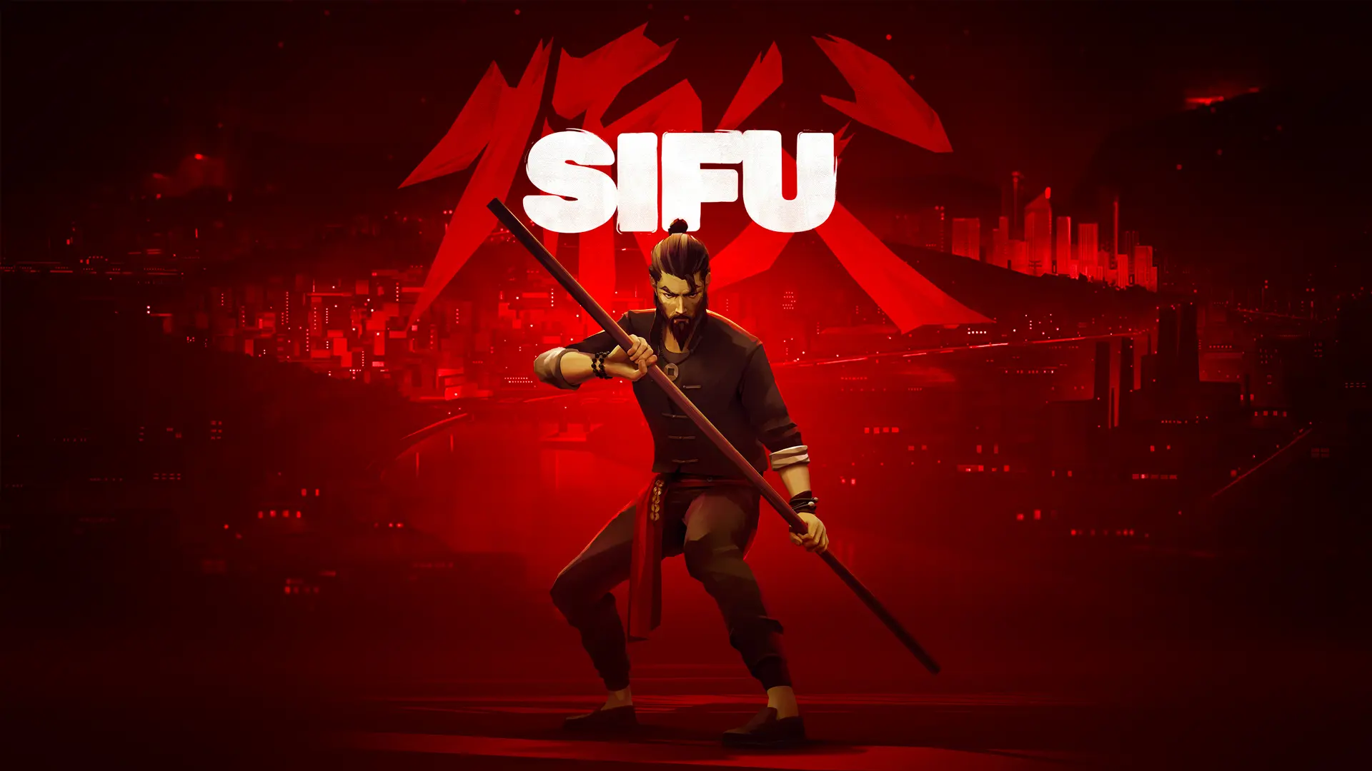 Издатель Sifu и Scorn заявил об удачной запуске игр 