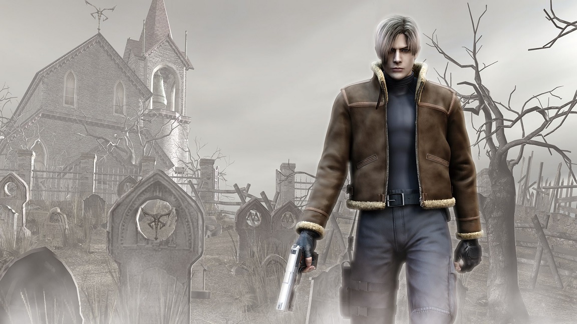 Появились первые оценки ремейка Resident Evil 4