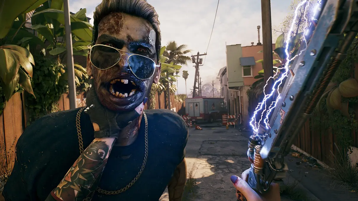 Превью Dead Island 2 должно появиться 13 марта