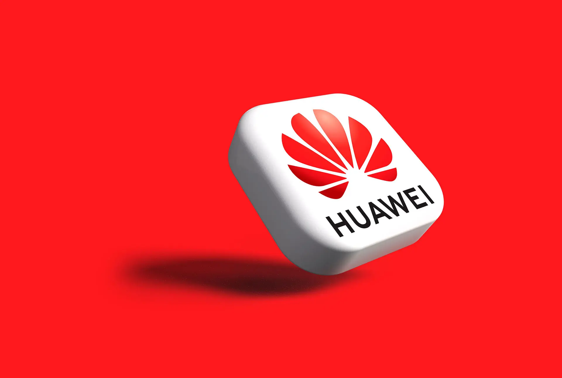 Технологический оазис Huawei на выставке MWC 2023 в Барселоне