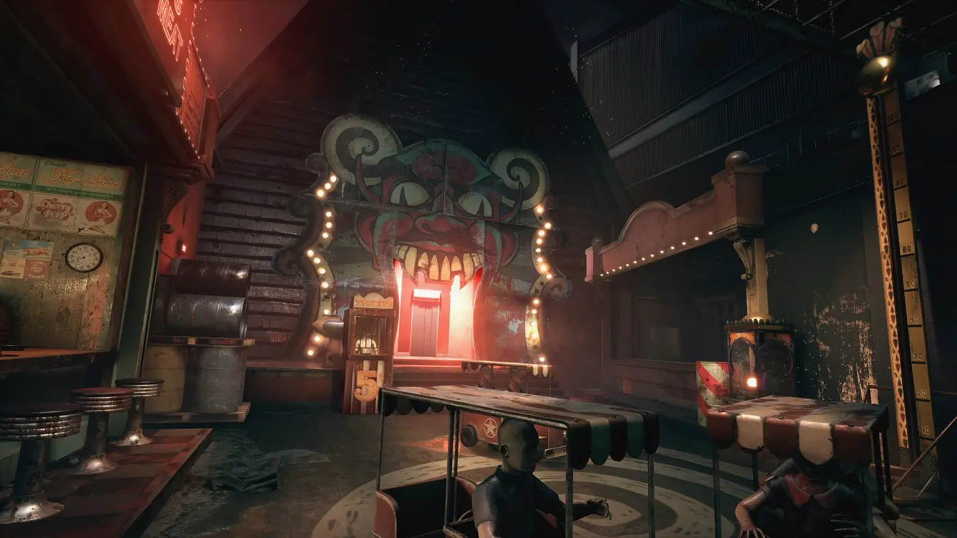 В новом трейлере The Outlast Trials назвали дату выхода 