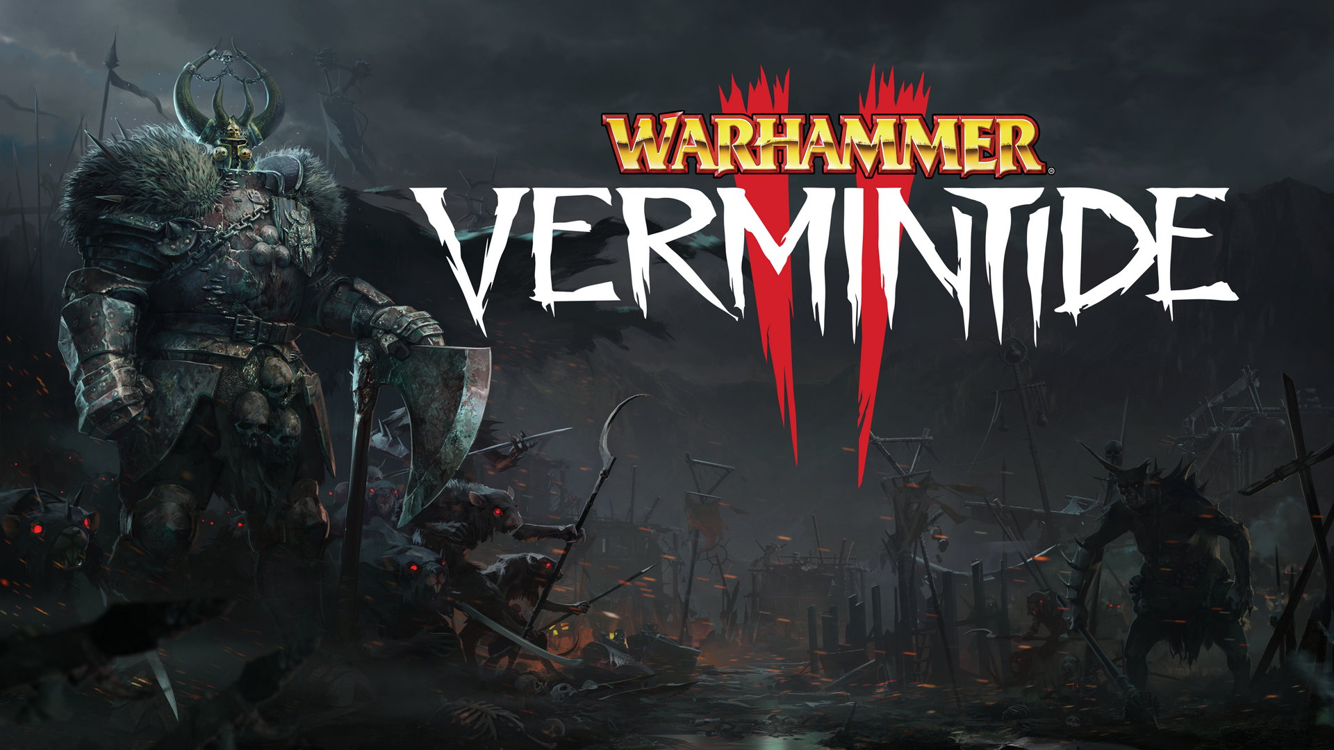 В Steam проходит бесплатная раздача Warhammer: Vermintide 2. Время акции ограничено