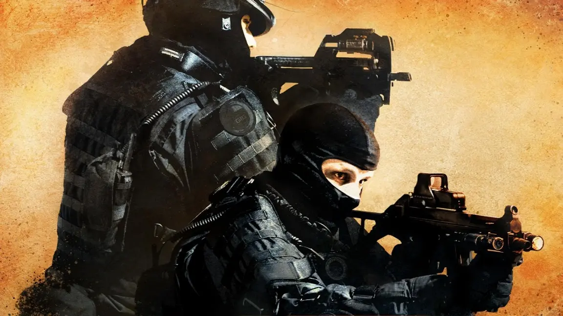 Valve подала заявку на регистрацию торговых знаков CS2 и Counter Strike