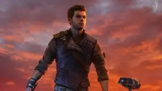 Вышел новый сюжетный трейлер Star Wars Jedi: Survivor