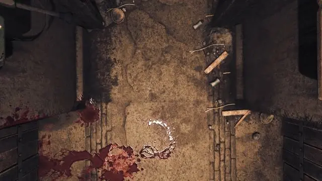 Вышел сюжетный трейлер Amnesia: The Bunker