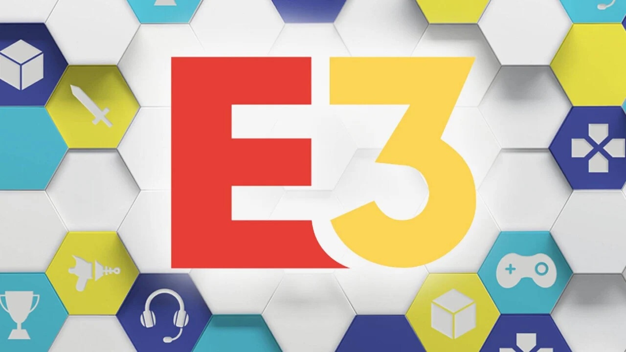 Выставку E3 2023 официально отменили