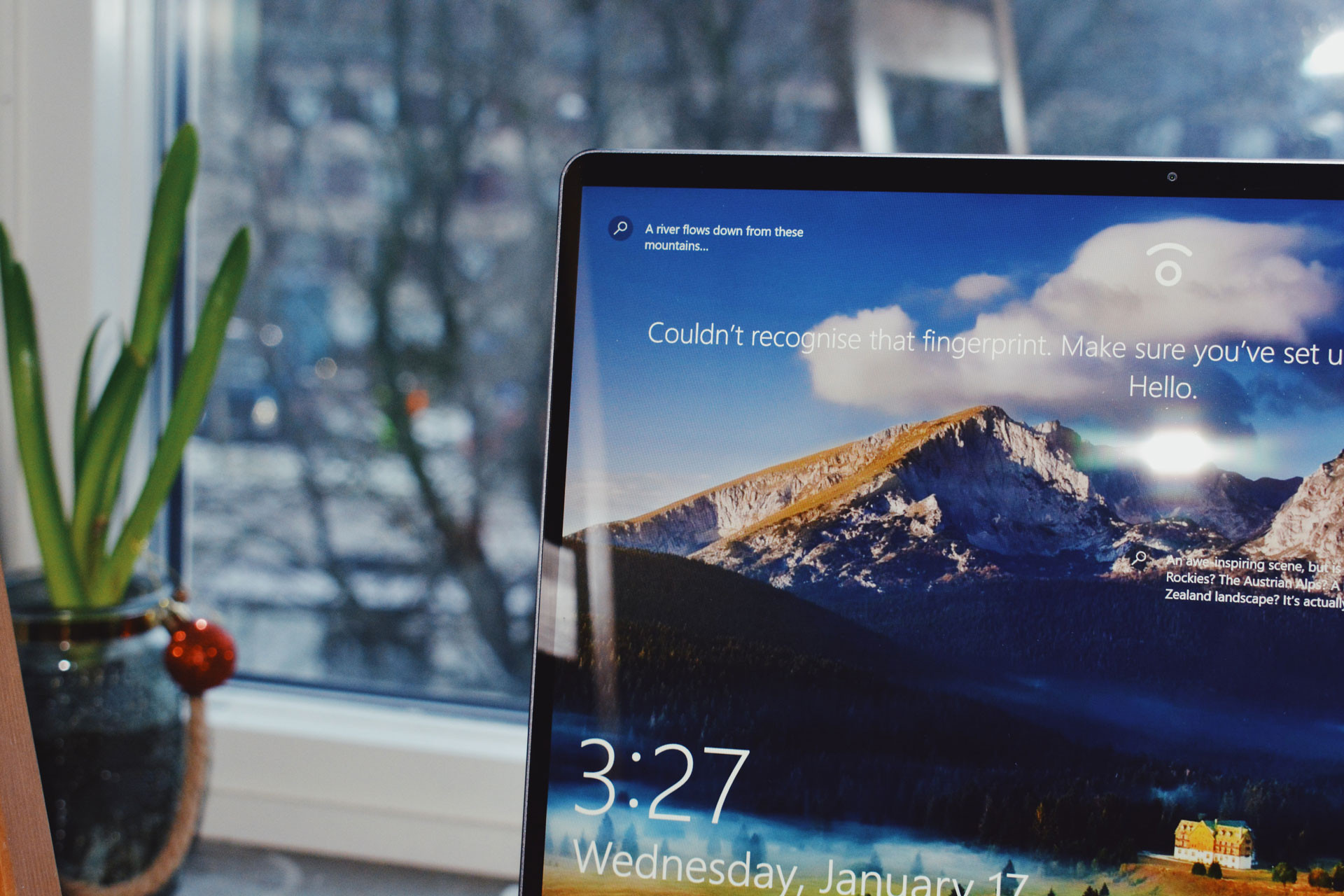 Windows 10 за зиму заметно нарастила свою долю на рынке
