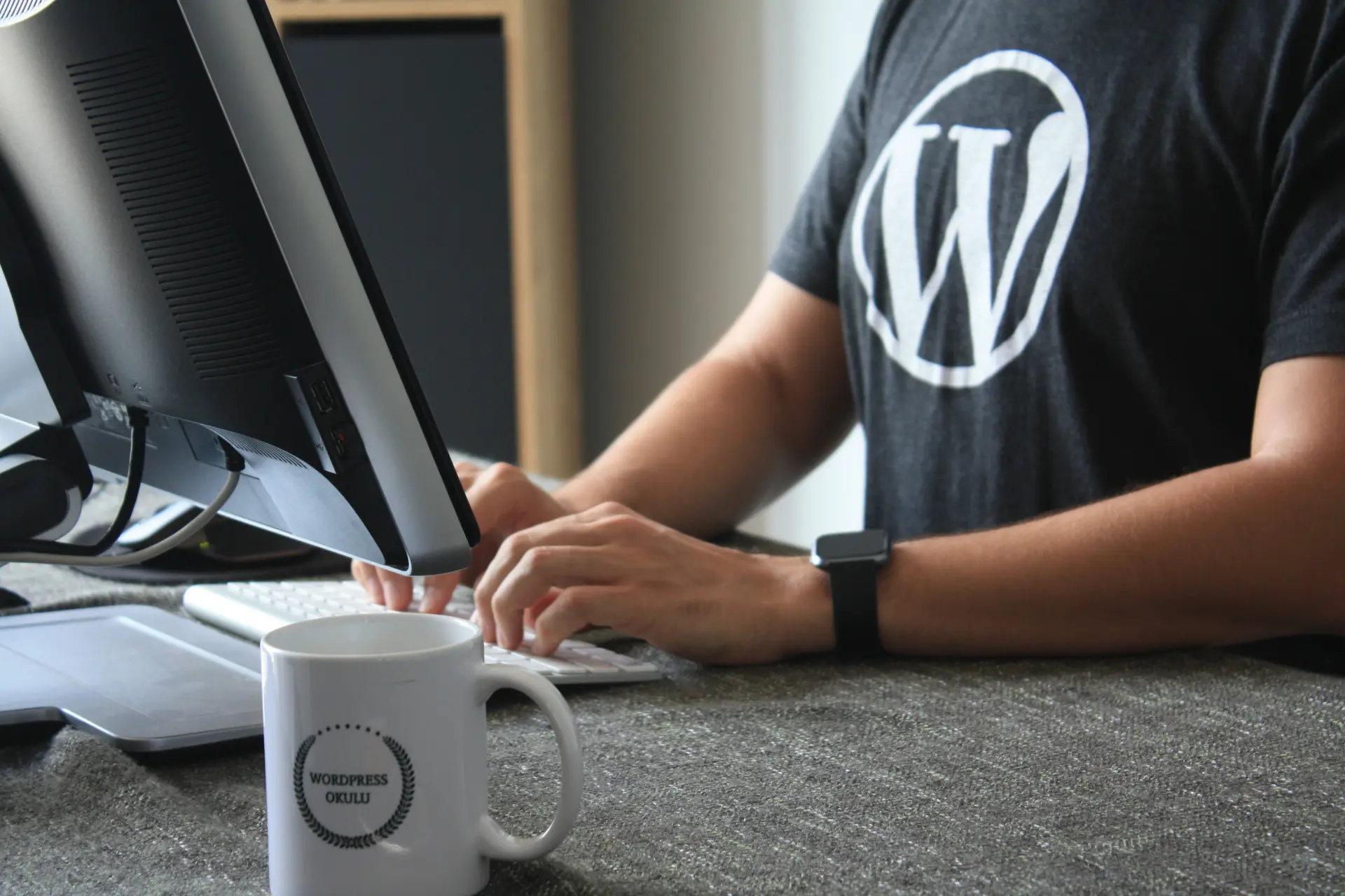 10 вариантов, которые можно использовать вместо WordPress для сайта