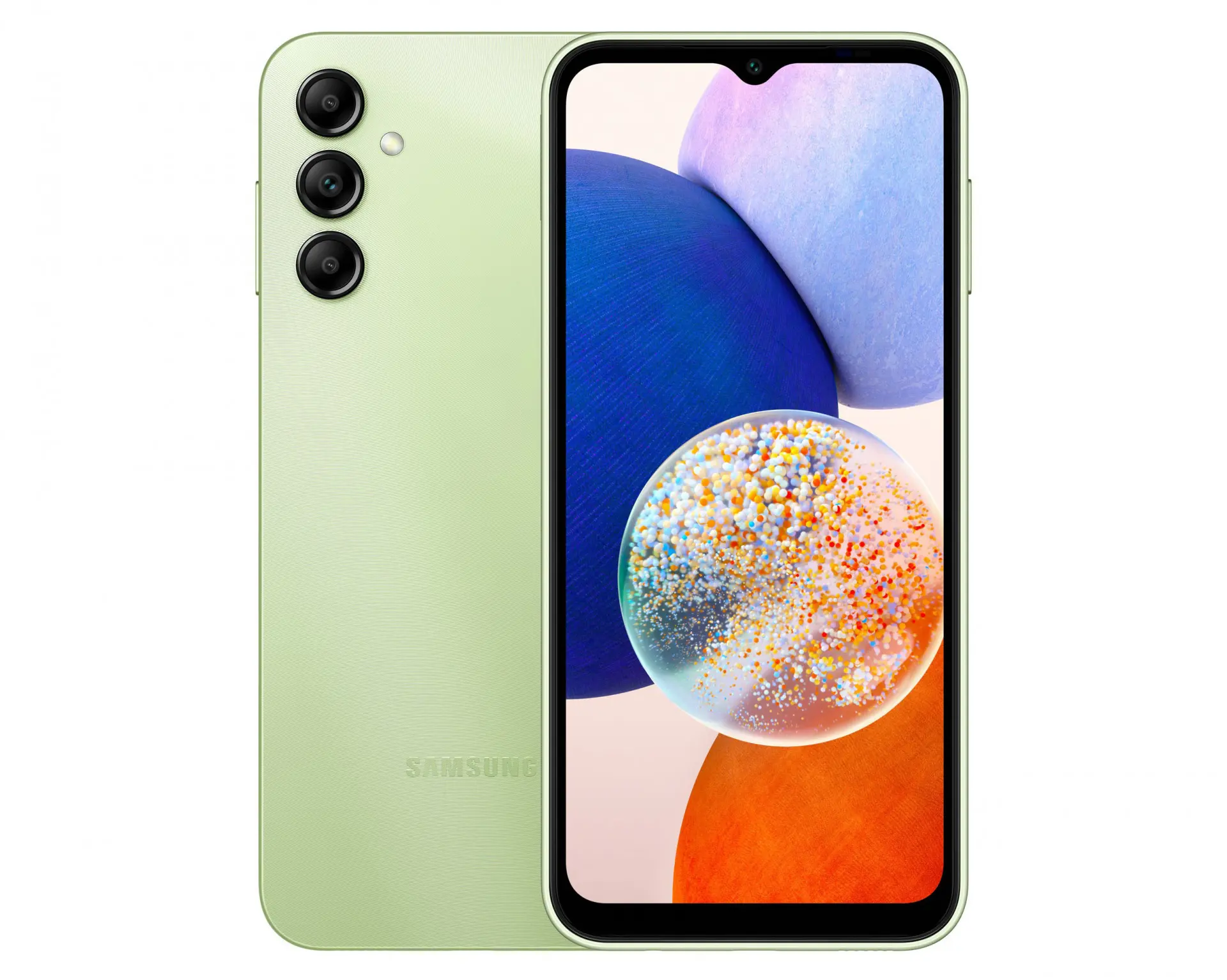 6 удачных Android-смартфонов от 12 до 43 тысяч рублей