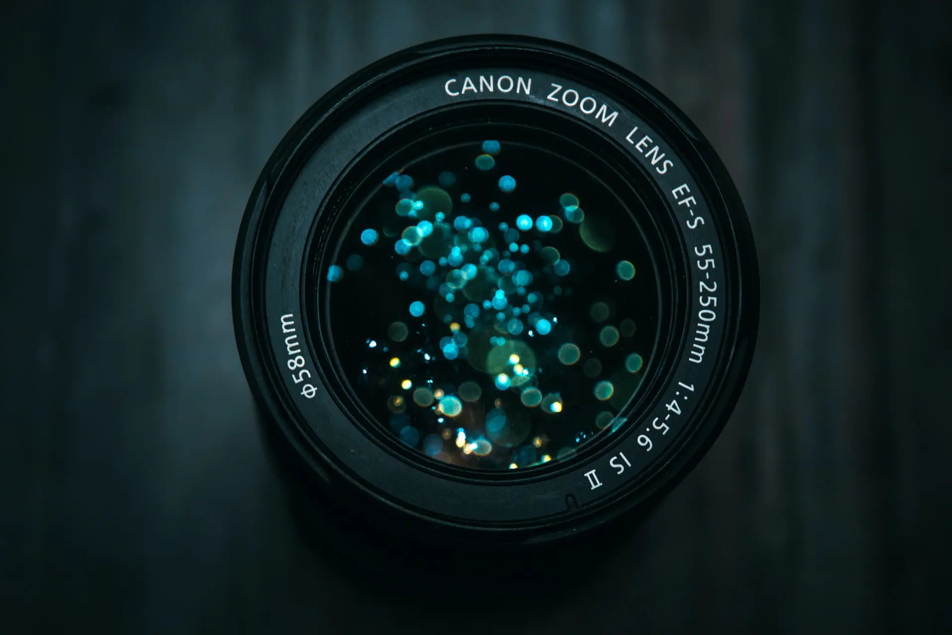 Canon ищет партнёров среди производителей смартфонов