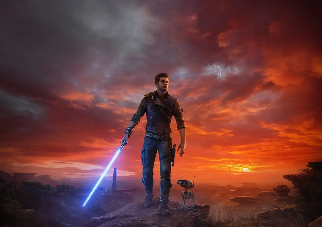 Для Star Wars Jedi: Survivor выйдет новый патч 