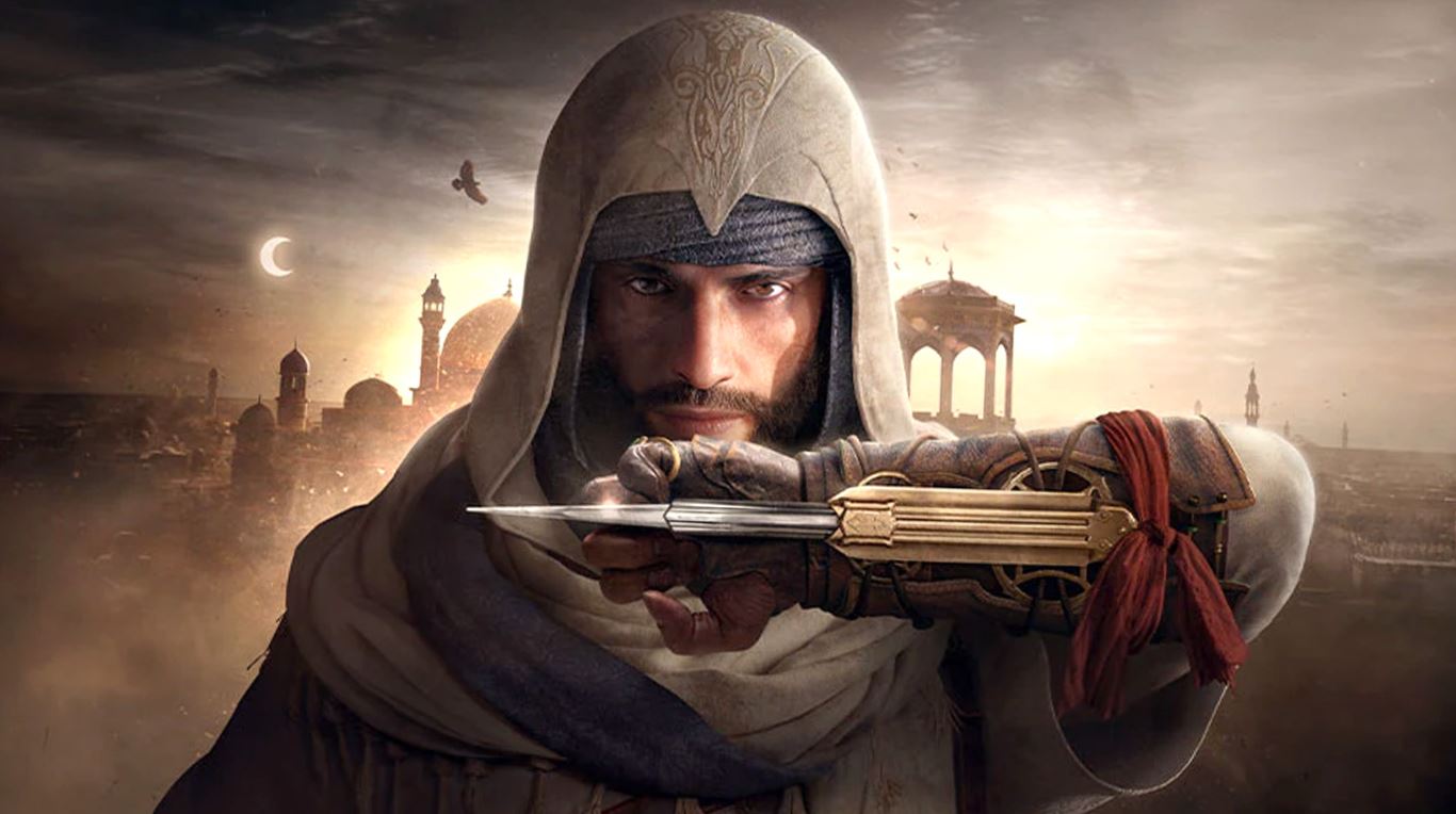 Инсайдер утверждает, что Assassins Creed Mirage могут снова перенести
