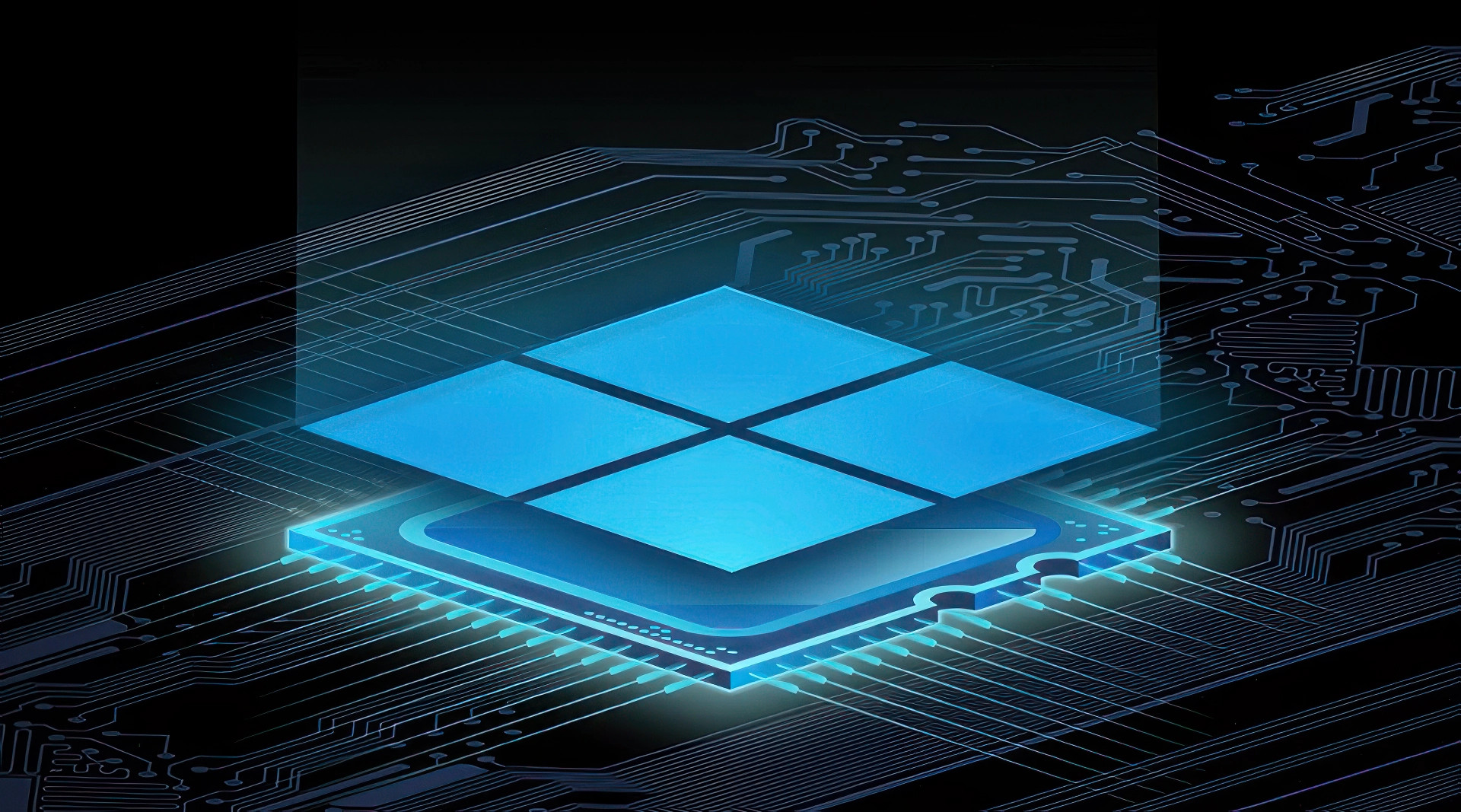Microsoft готовит собственный процессор на базе ARM