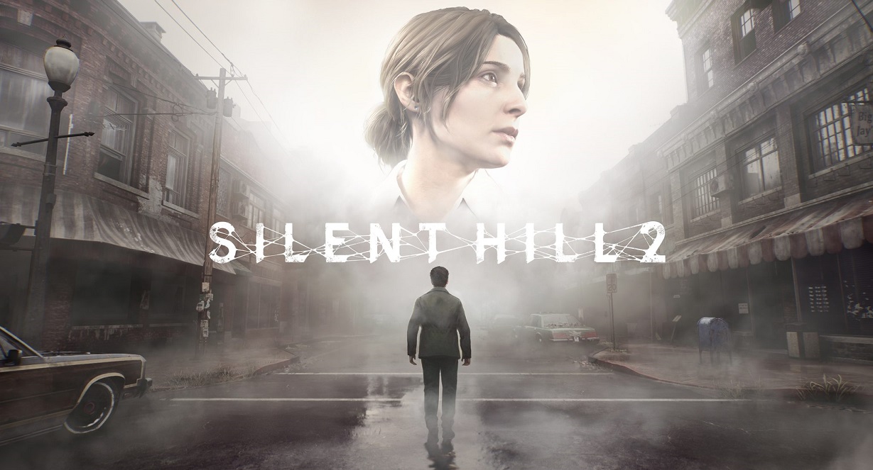 Новые части Silent Hill возможно покажут на этой неделе