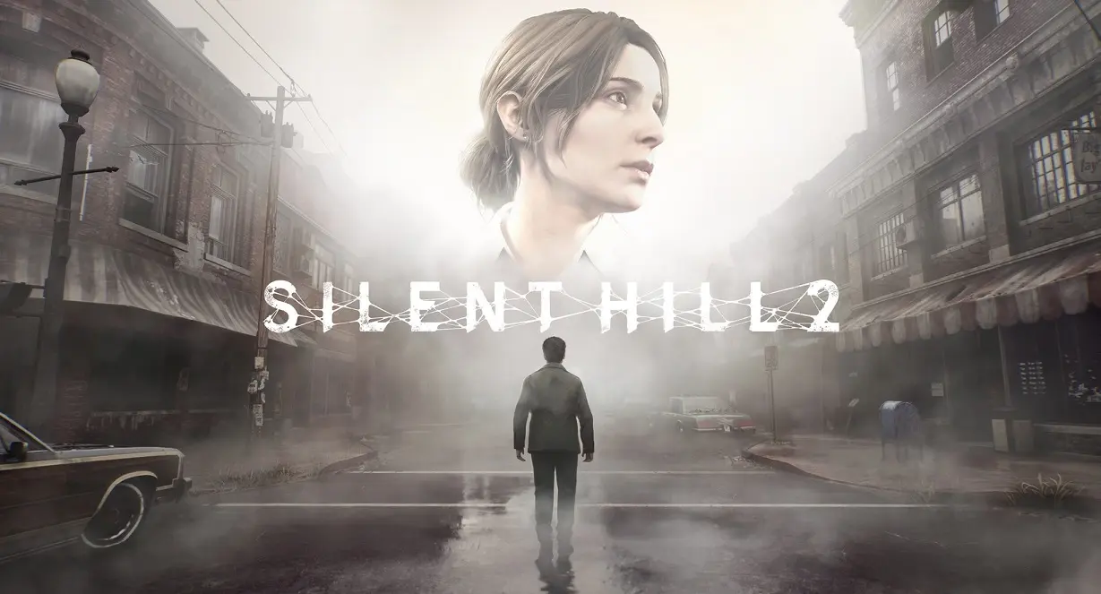 Новые части Silent Hill возможно покажут на этой неделе 