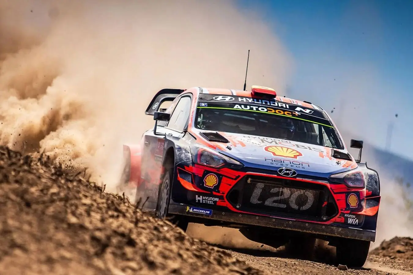 По данным инсайдера, WRC 23 выйдет 28 июля 