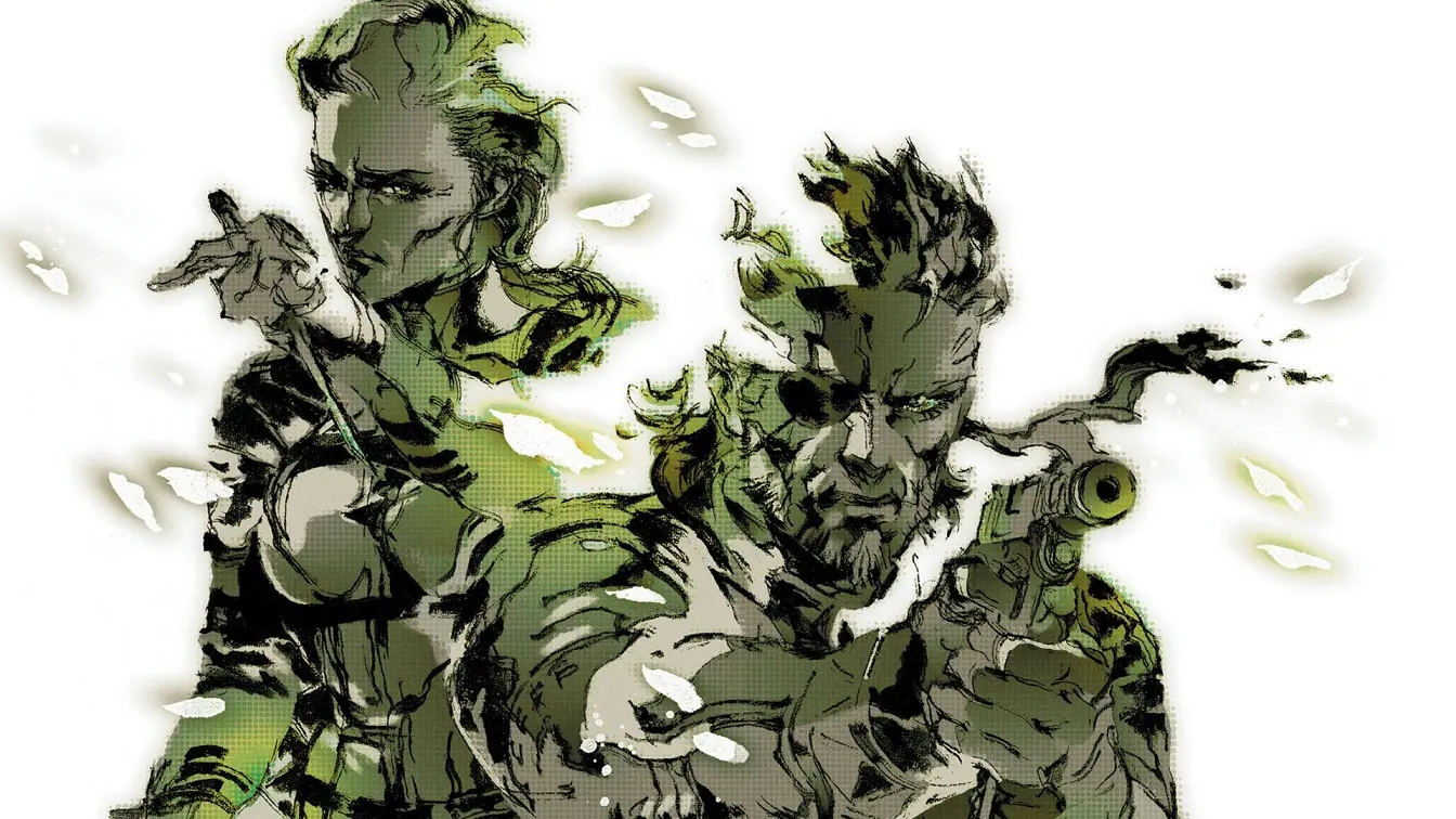 По слухам, готовится ремейк Metal Gear Solid 3 на PC, Xbox Series X/S и PS5