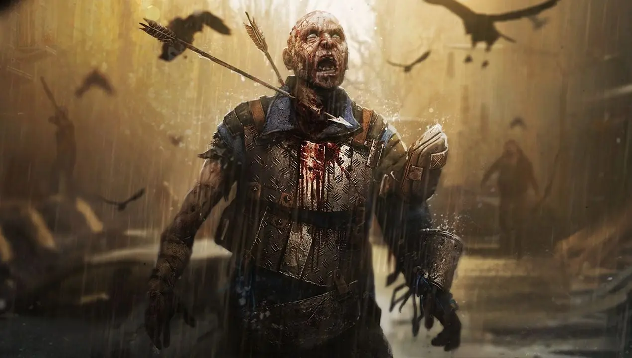 Techland хочет добавить в Dying Light 2 больше хоррора 