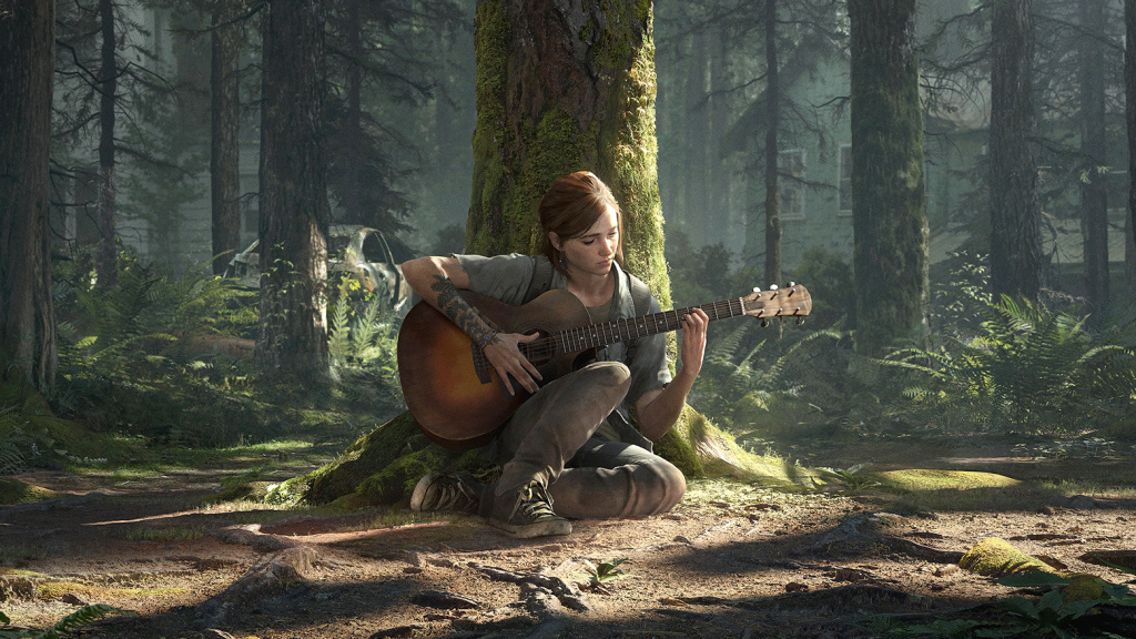 The Last Of Us Online отложили