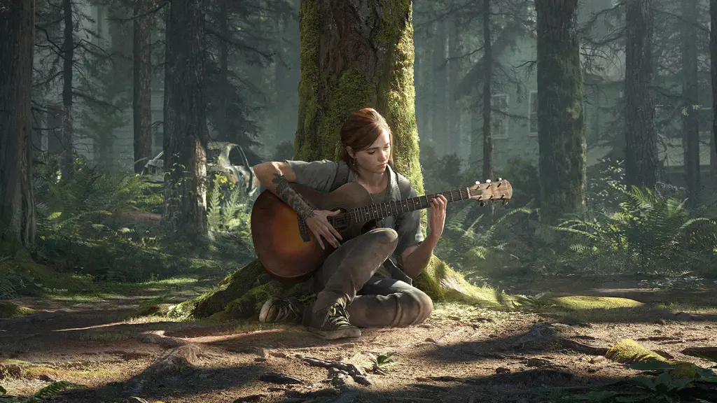 The Last Of Us Online отложили