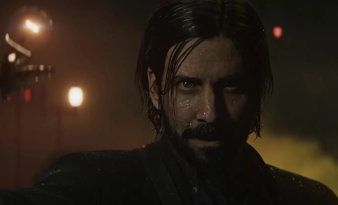 В России и Беларуси отменили предзаказ Alan Wake 2 в EGS 