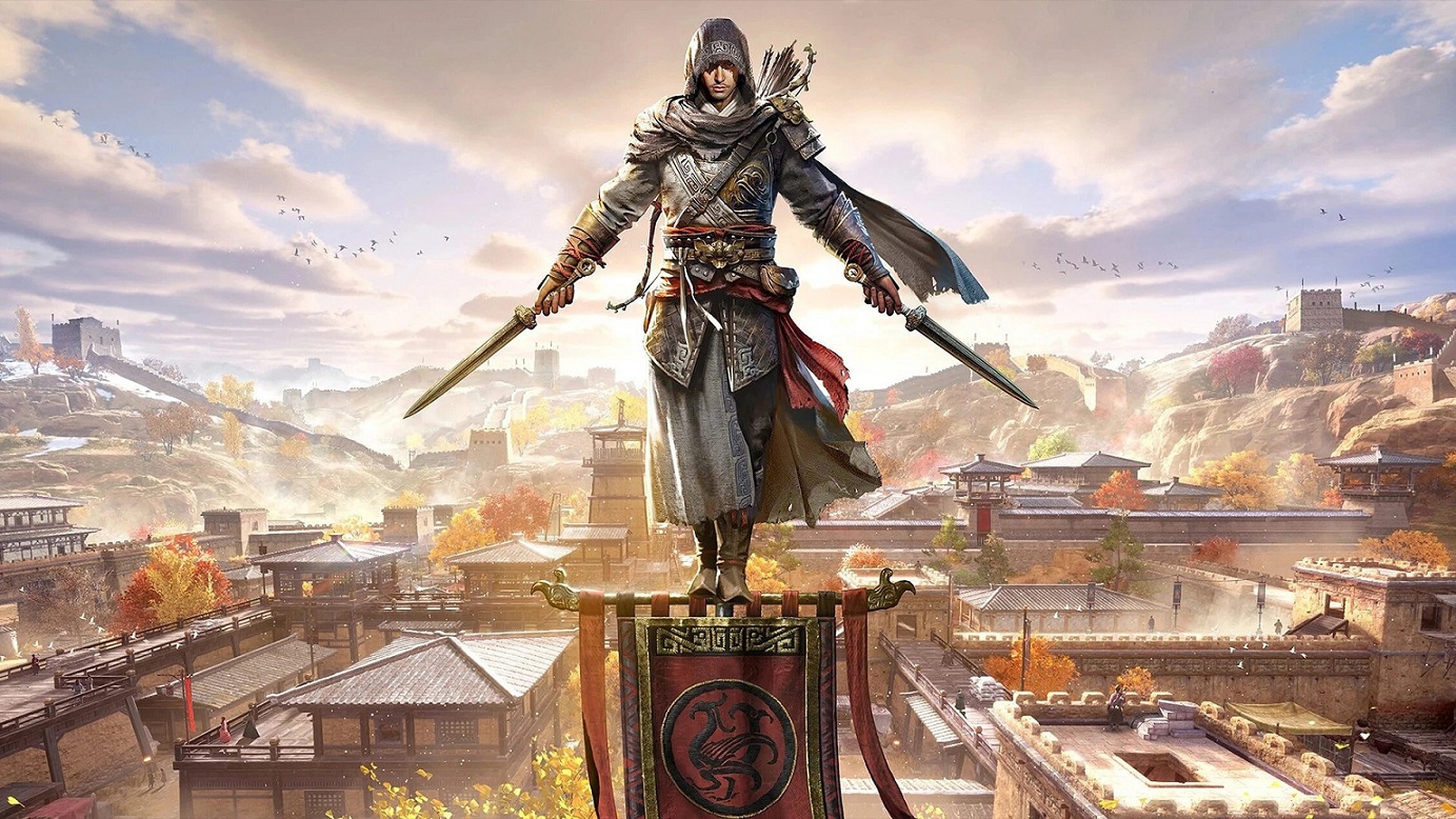 В сети появился слитый геймплей мобильной Assassin's Creed про Китай 