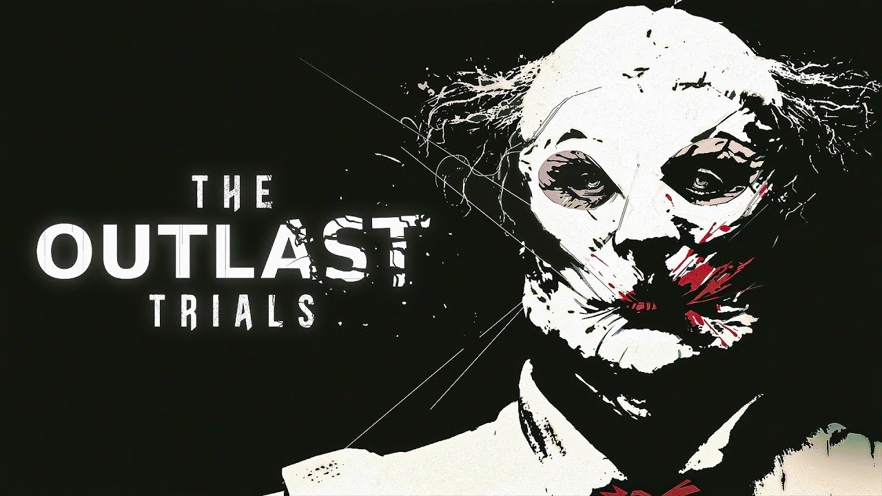 The outlast ps4 фото 87