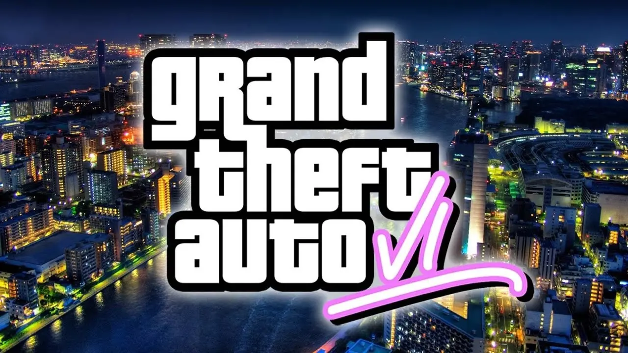 Вышел фанатский трейлер GTA 6. Его легко спутать с анонсом реальной игры