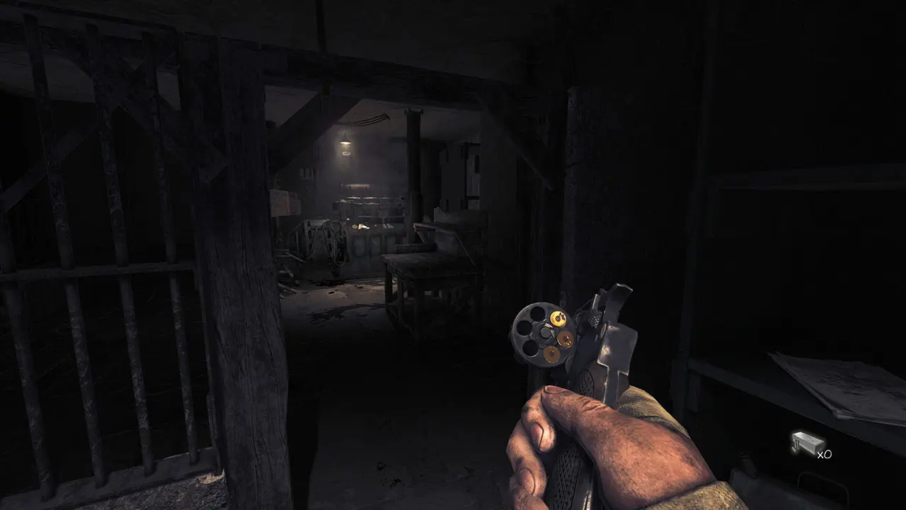 Вышел новый трейлер Amnesia: The Bunker